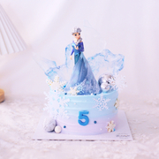 Princess - Frozen Elsa